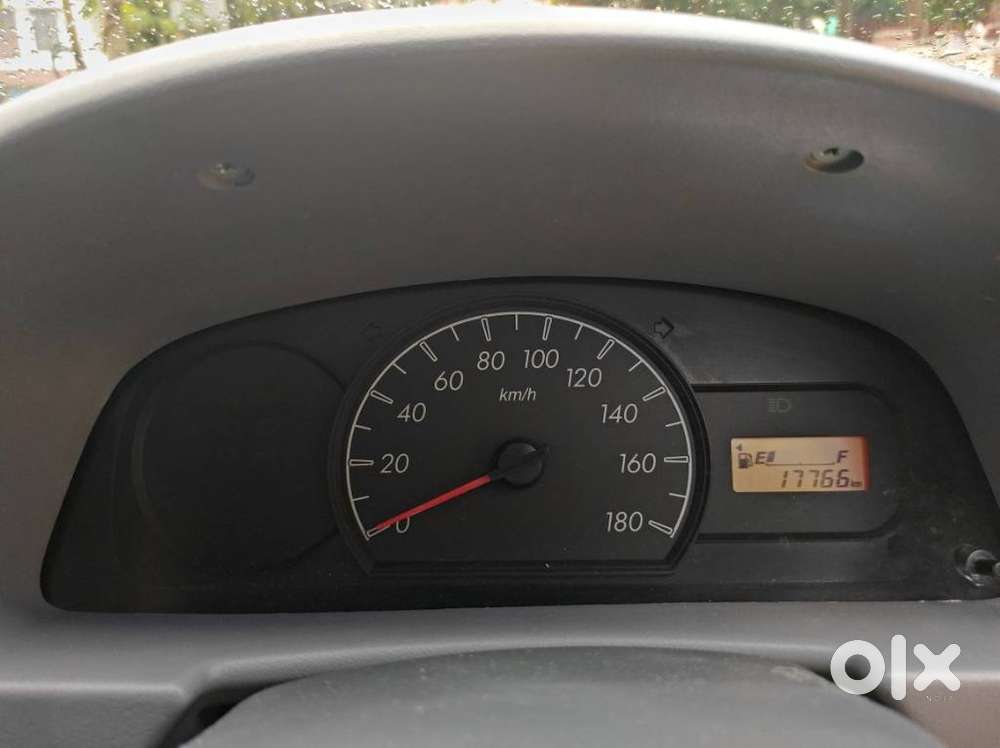 Maruti Suzuki Alto 0.8 Lxi (o), 2012, Petrol