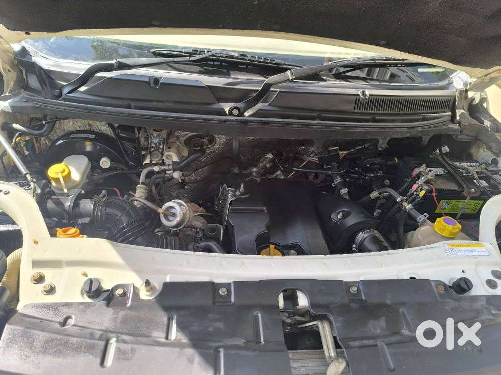 Mahindra Tuv 300 T6 Plus, 2017, Diesel