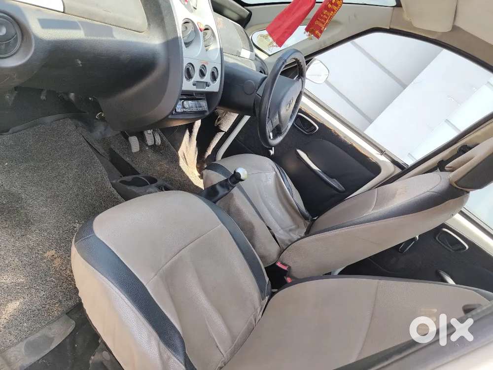 Tata Nano 2015 Petrol 32000 Km Driven