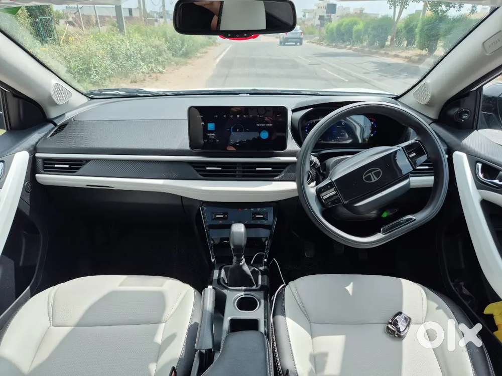 Nexon Cng Creative Plus Ps Dt