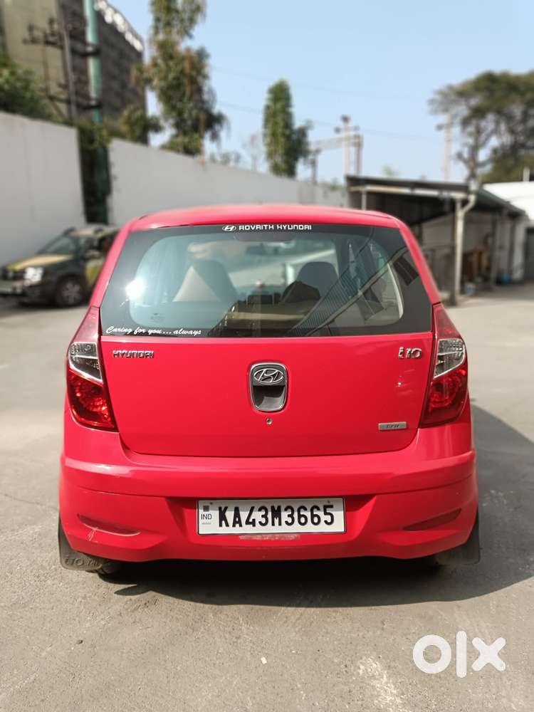 Hyundai I10 Era, 2011, Petrol
