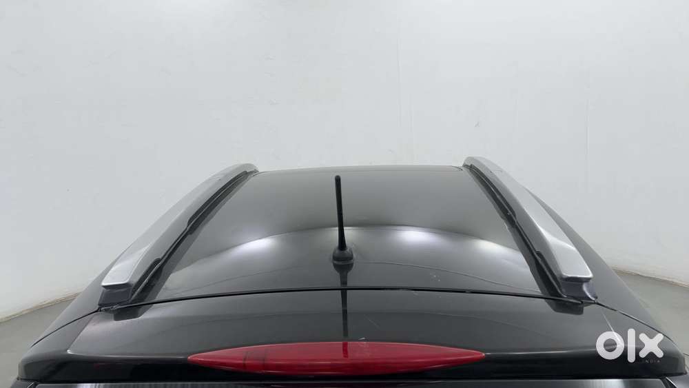 Honda Wr-v 1.2 Vx I-vtec, 2017, Petrol