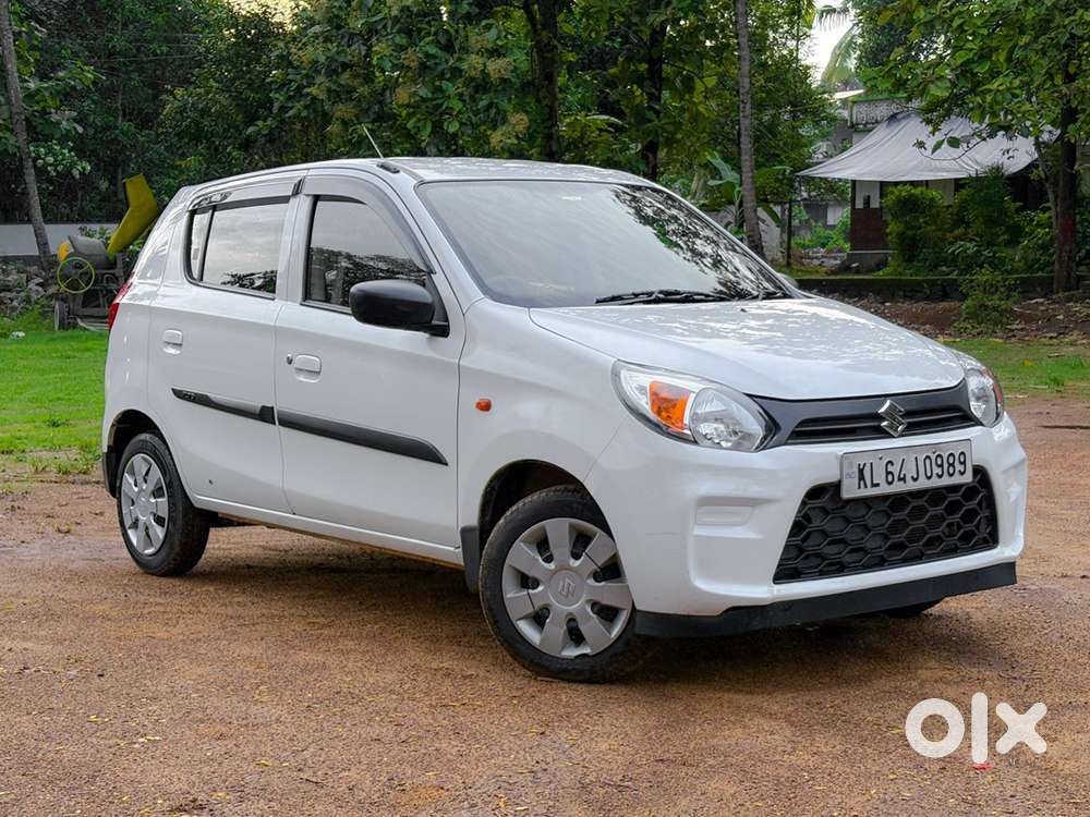 Maruti Suzuki 2020 Car