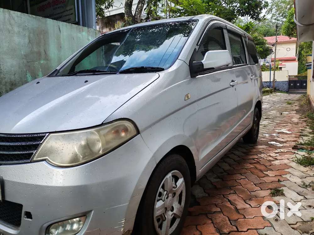 Chevrolet Enjoy Lt