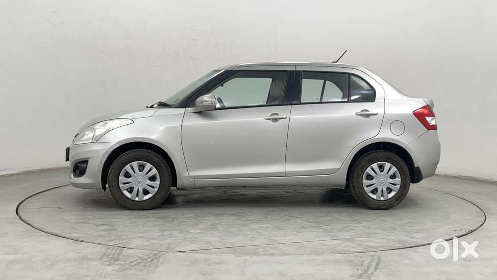 Maruti Suzuki Swift Dzire 1.3 Vxi, 2013, Petrol