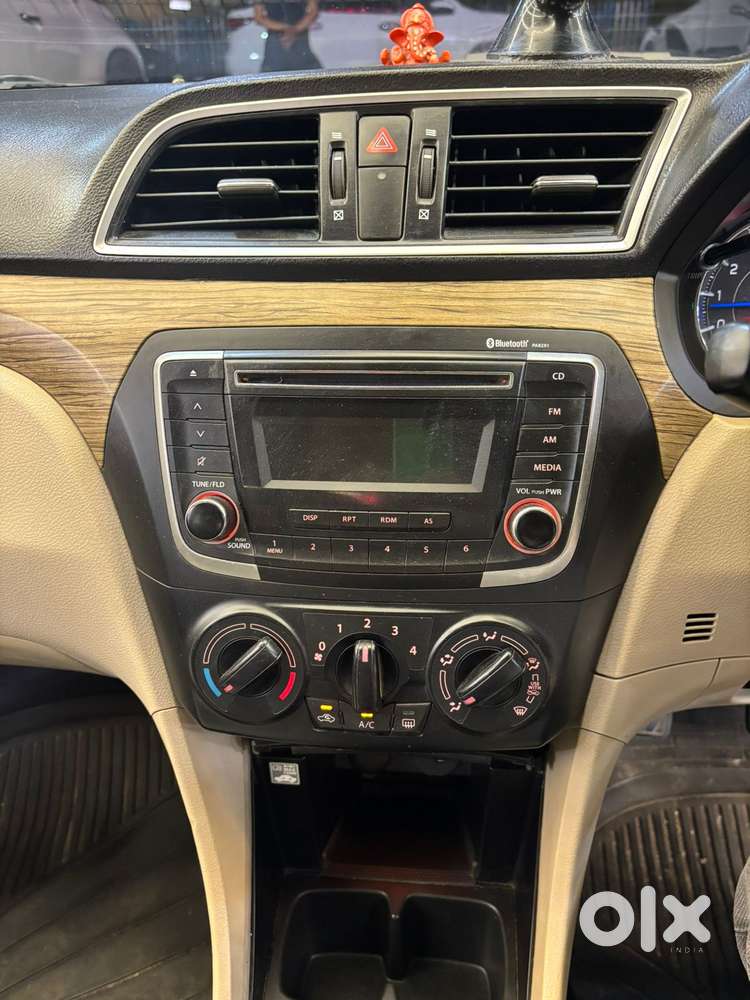 Maruti Suzuki Ciaz Smart Hybrid Sigma , 2023, Petrol