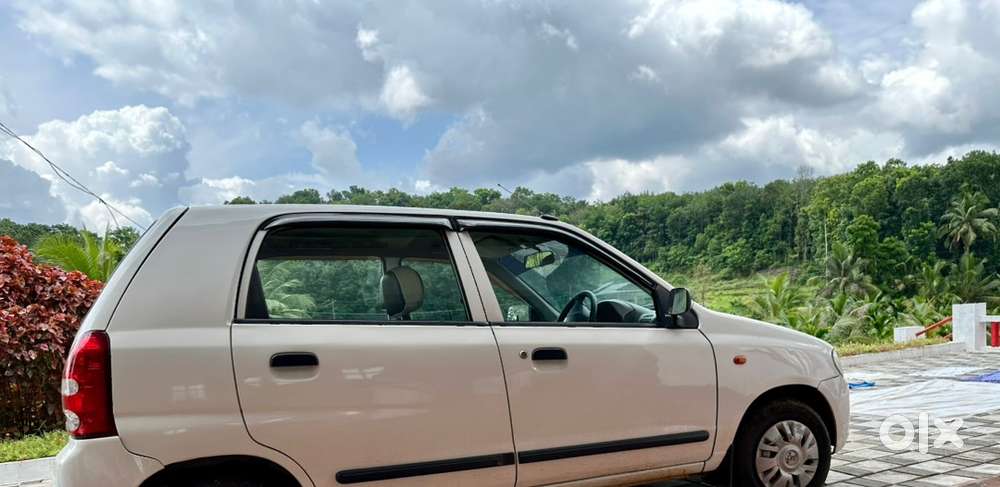 Maruti Suzuki Alto 2009