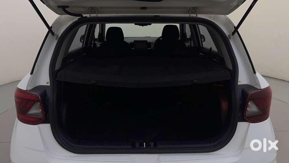 Hyundai Venue Sx Plus Turbo Dct, 2019, Petrol