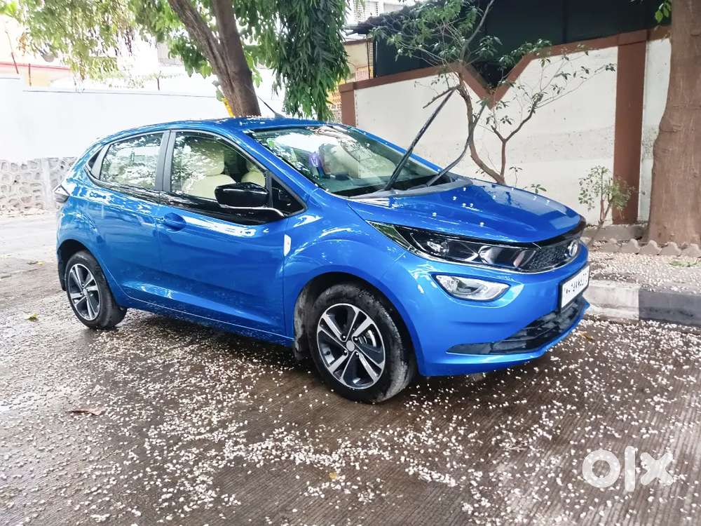 Tata Altroz 1.2 Xz 2023