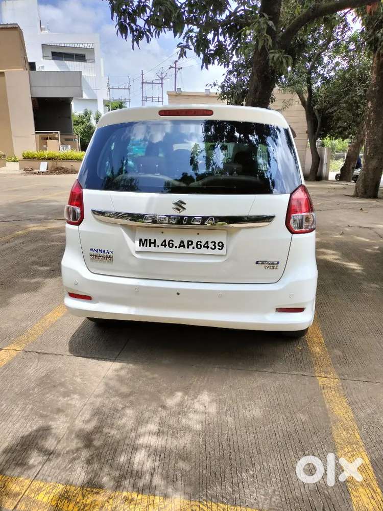 Maruti Suzuki Ertiga 2016 Diesel 150000 Km Driven +