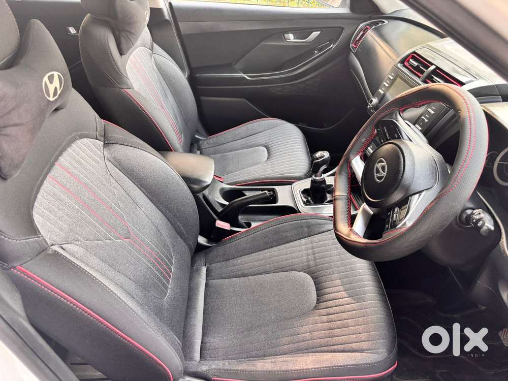 Hyundai Creta S Plus 1.5 Diesel Knight, 2022, Diesel