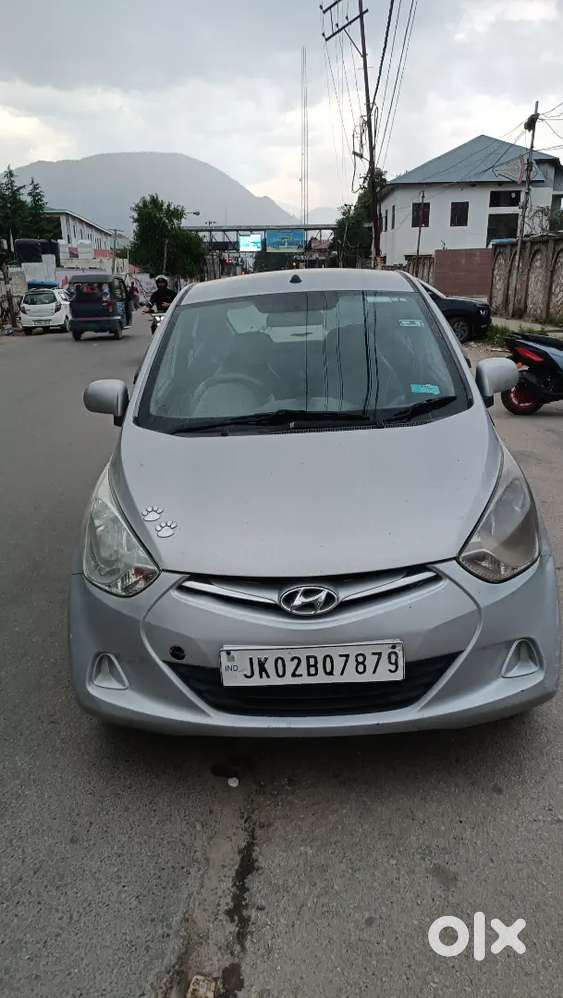 Eon Magna Plus 2016 Model