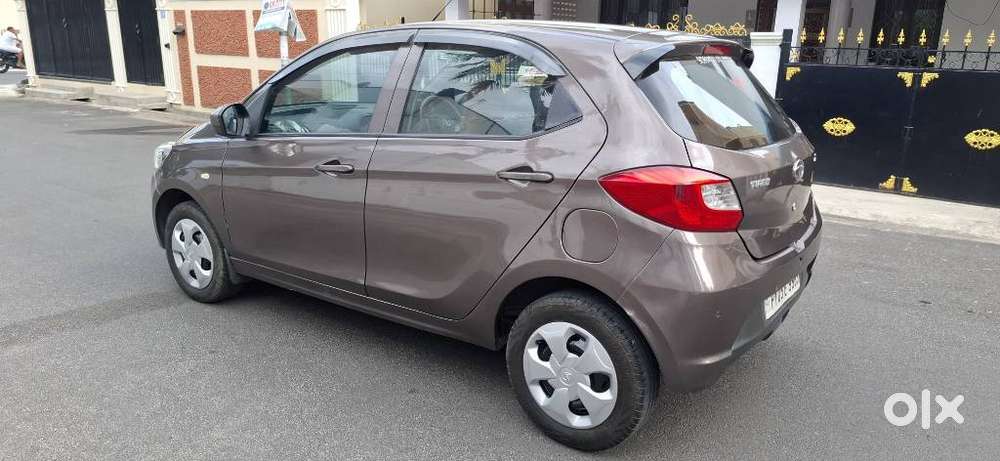 Tata Tiago 1.05 Revotorq Xt, 2018, Petrol