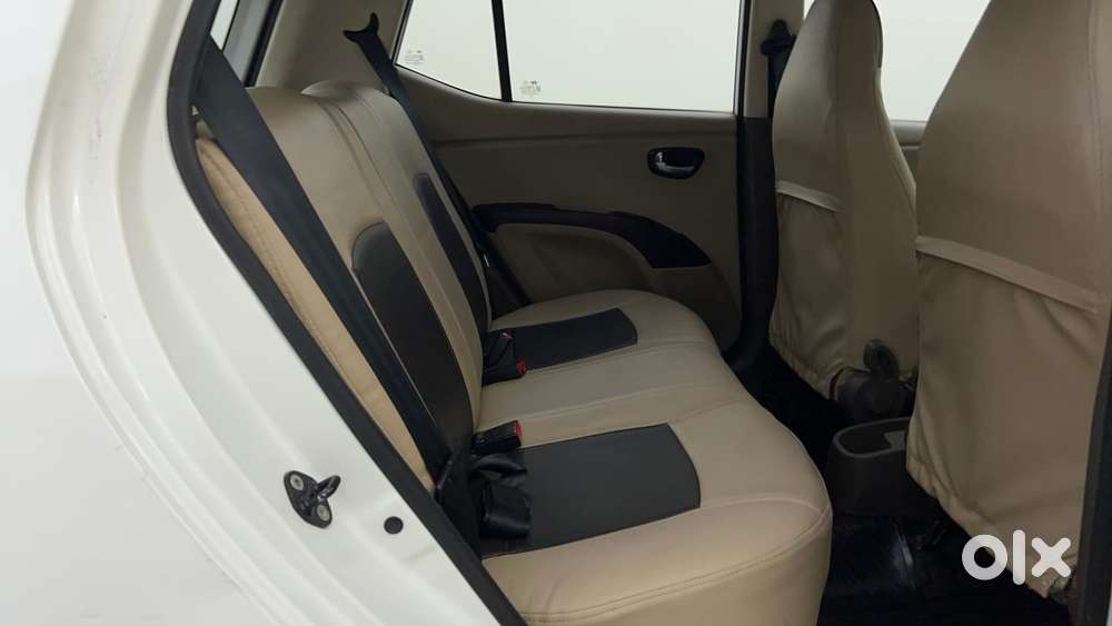 Hyundai I10 Sportz 1.1 Irde2, 2015, Petrol