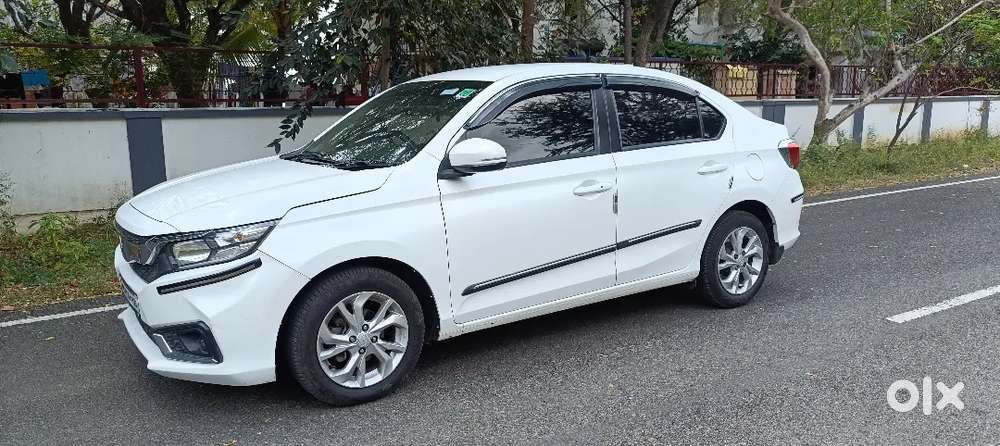 Honda Amaze 2019 Diesel