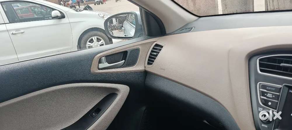 Hyundai Elite I20 Sportz 2020