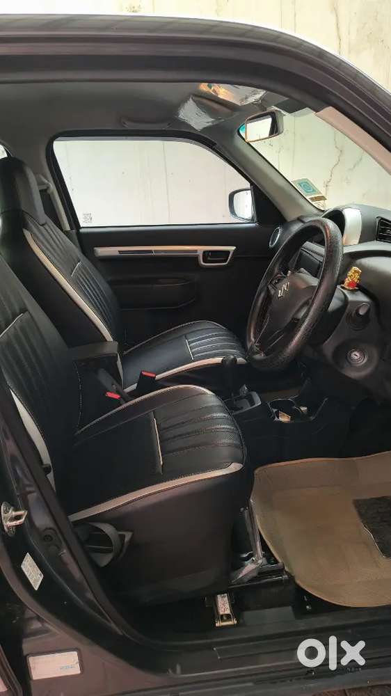 Maruti Suzuki S-presso 2024  Vxi Plus (o)amt