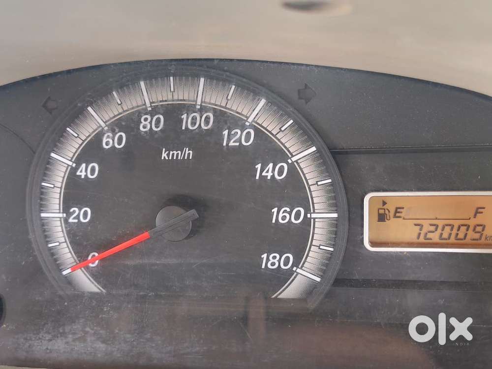 Maruti Suzuki Eeco 5 Seater Ac, 2020, Lpg