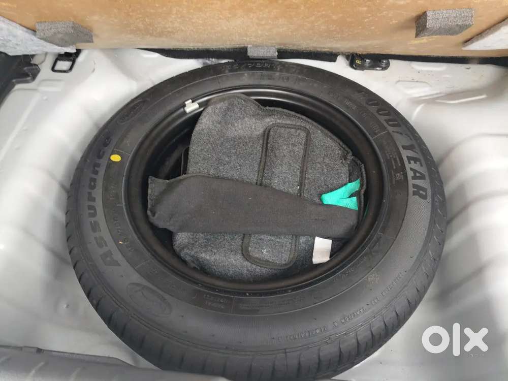 Hyundai Grand I10 Nios 2023 Petrol 11000 Km Driven