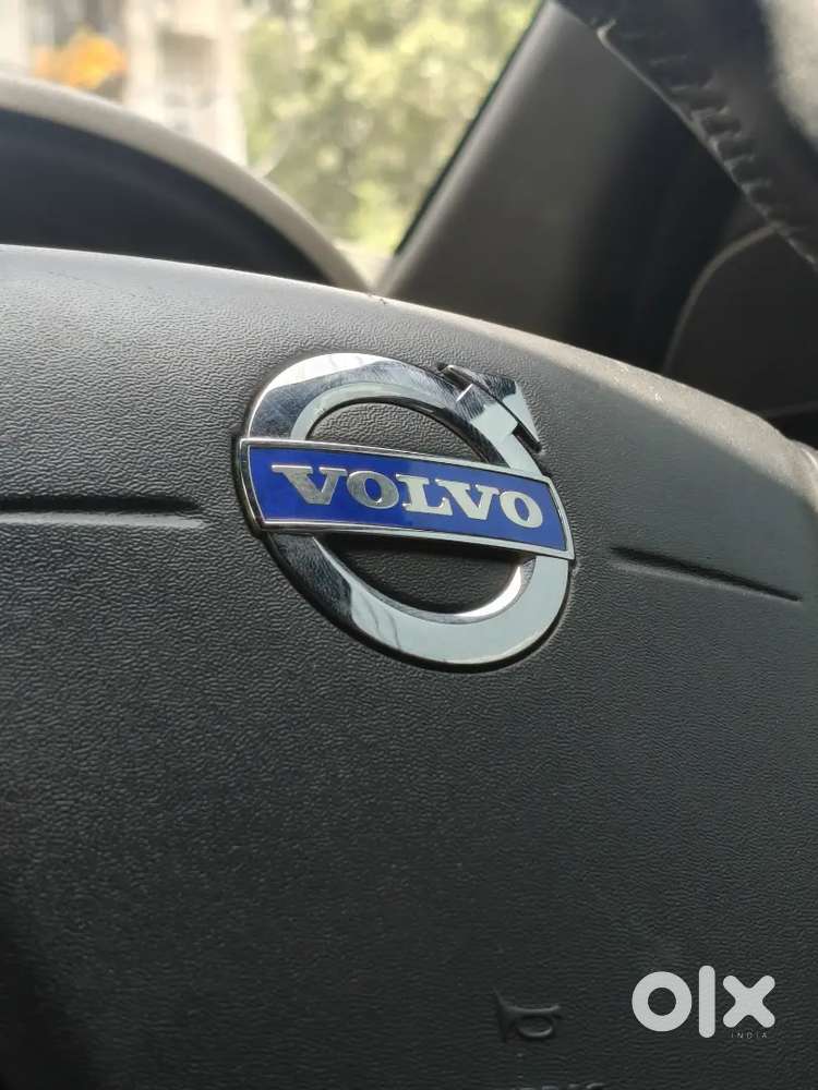 Volvo Xc60 Diesel 2014