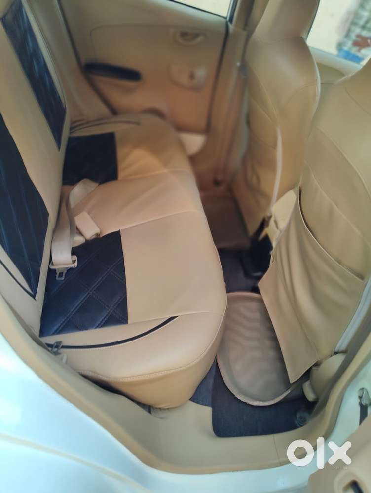Honda Brio S Mt, 2015, Petrol