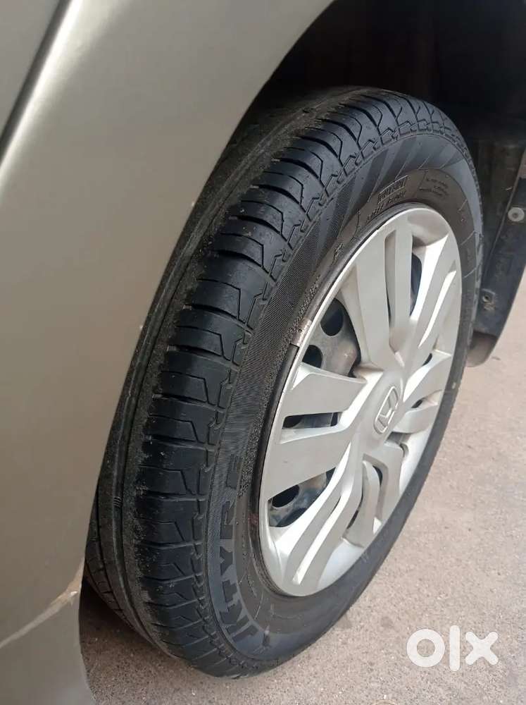 Honda City 2010 Cng & Hybrids 82000 Km Driven