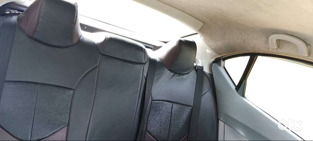 Tata Tigor Xz Petrol 2024