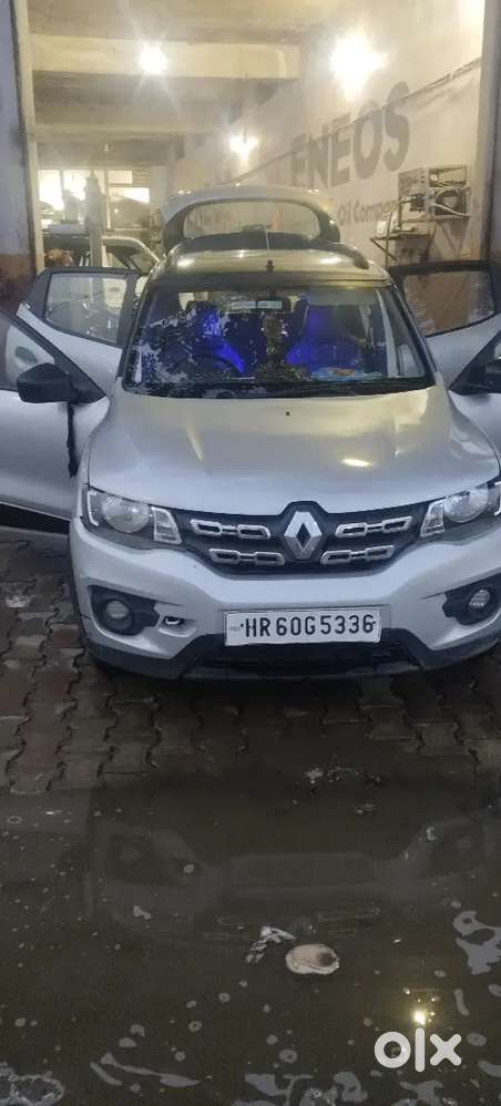 Kwid      Bilkul Ok Gadi     Led   Bastube   Sab Ok H