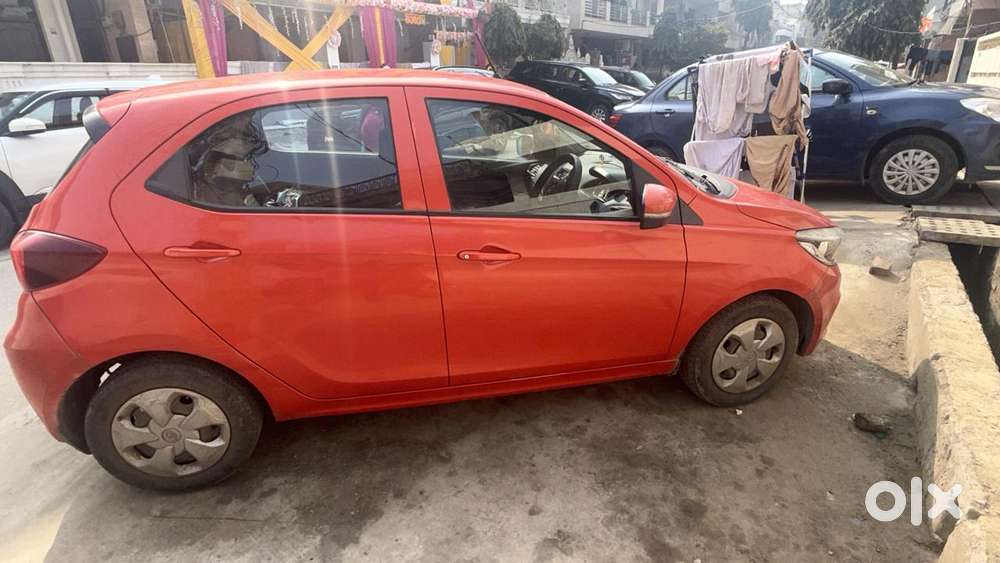 Tata Tiago 1.05 Revotorq Xt, 2020, Petrol