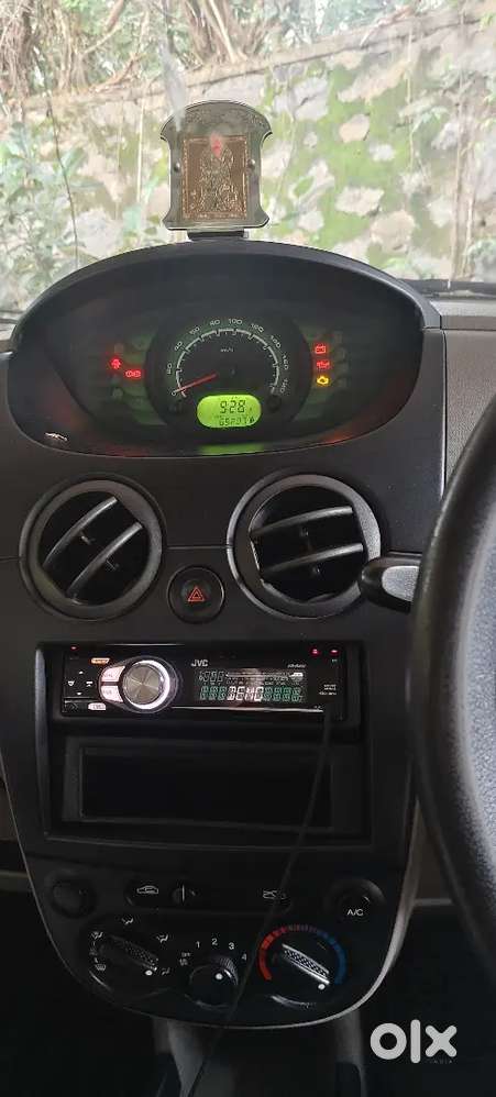 Chevrolet Spark 1.0 Ls 2014 Petrol