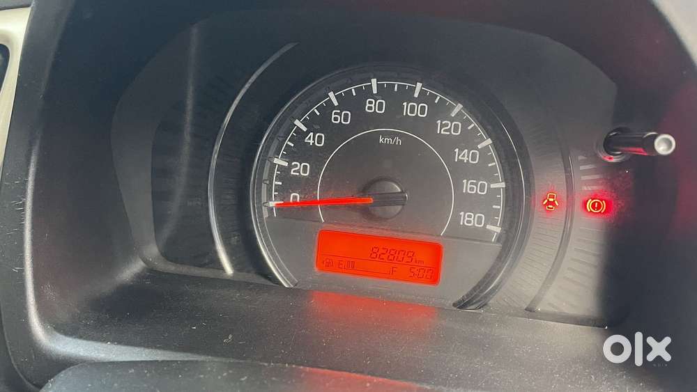 Maruti Suzuki Wagon R 1.2 Vxi, 2019, Petrol