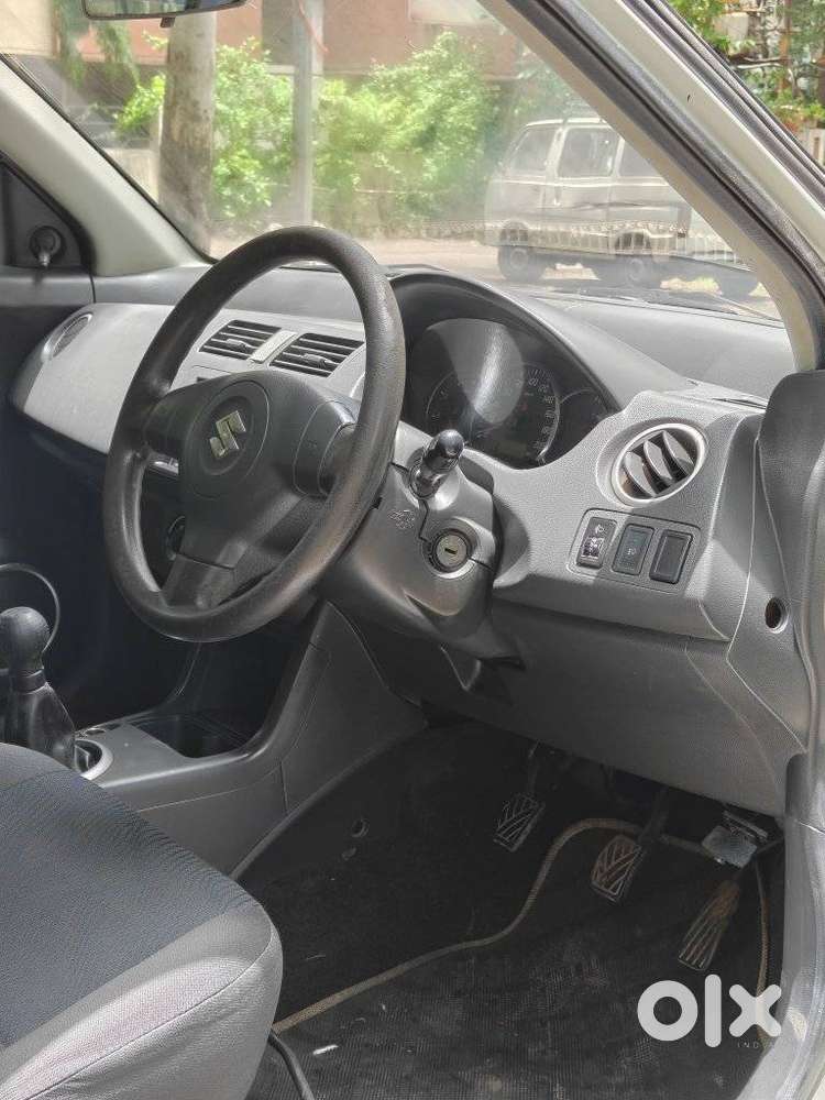 Maruti Suzuki Swift Ddis Vdi, 2010, Diesel