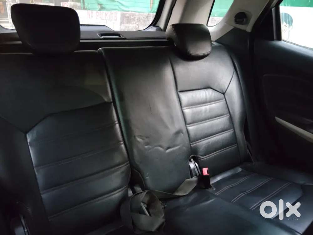 Ford Ecosport 2014 Diesel Well Maintained