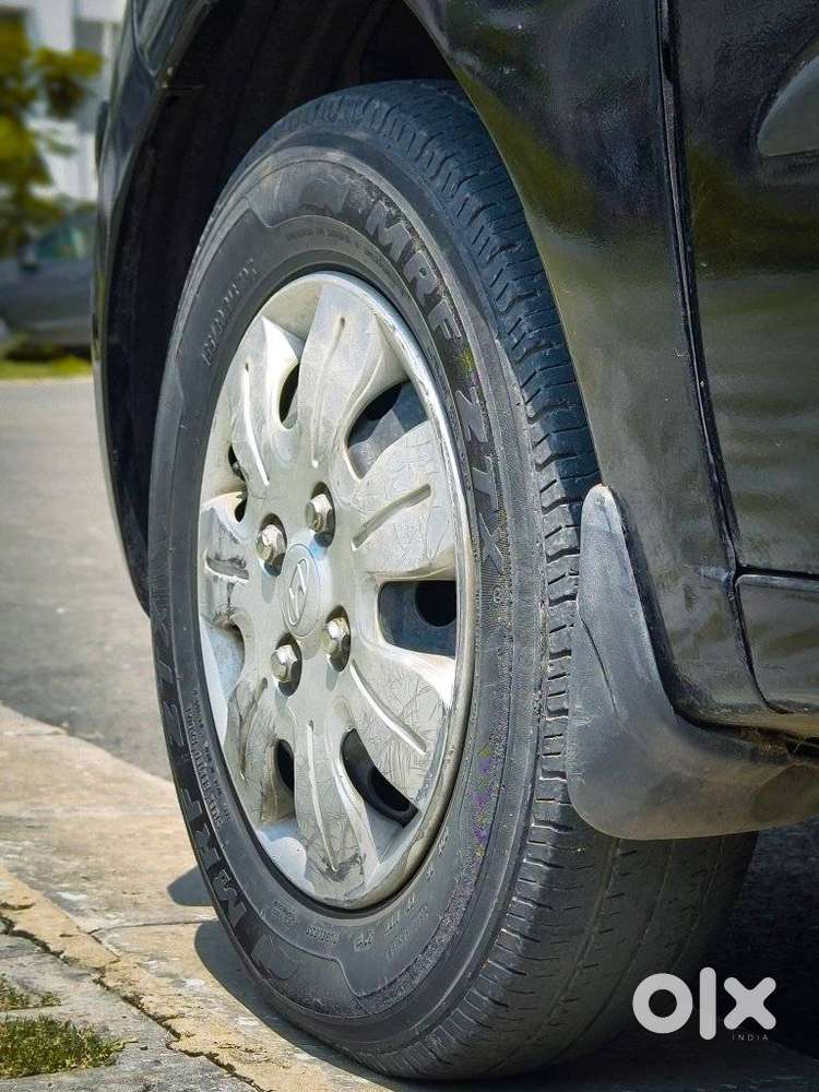 Hyundai I10 2007-2010 Magna 1.2, 2010, Petrol