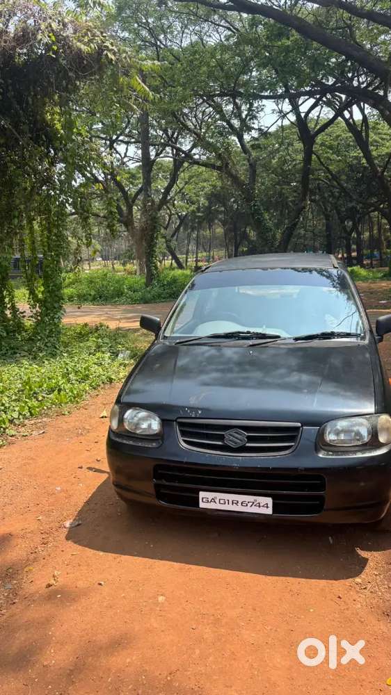 2004 Maruti Suzuki Alto 800 Petrol