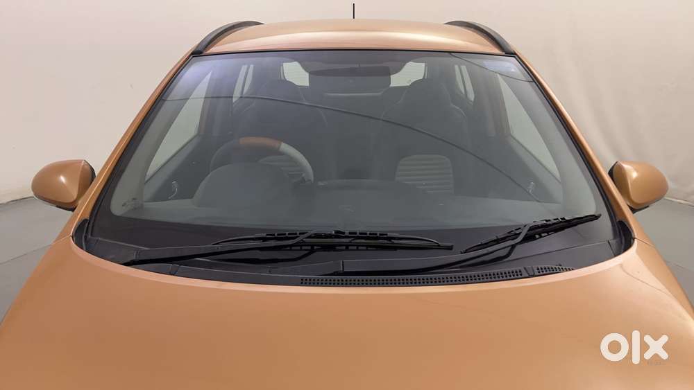 Hyundai Grand I10 Sportz 1.2 Kappa Vtvt, 2016, Petrol