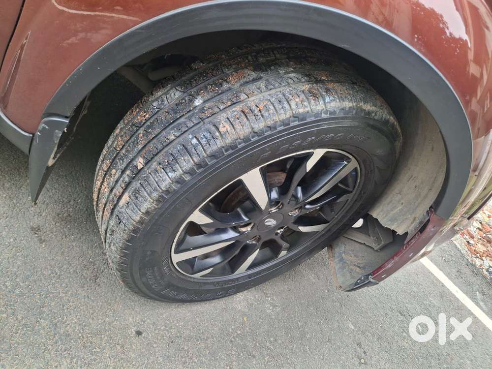 Mahindra Xuv500 W11, 2019, Diesel