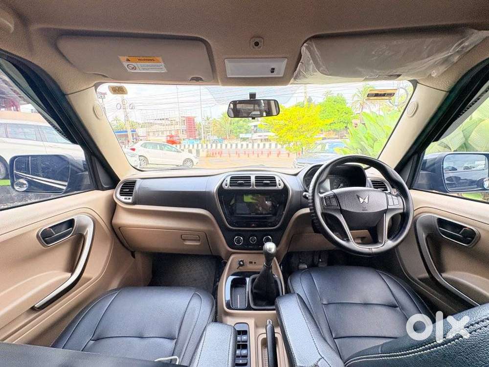 Mahindra Bolero Neo N10 (r), 2024, Diesel