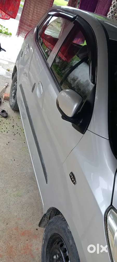 Hyundai I10 2013 Model Petrol Manual