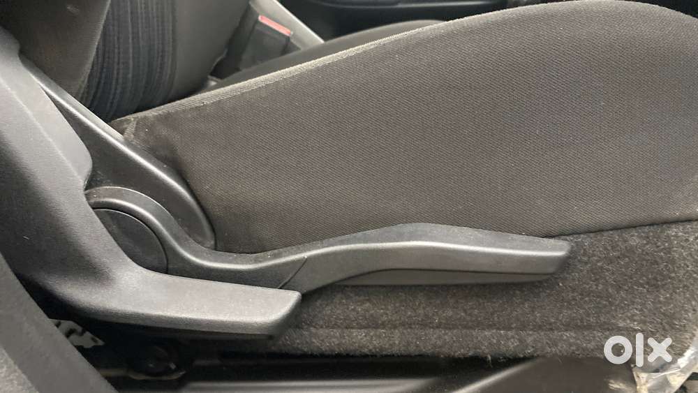 Maruti Suzuki Baleno Zeta, 2022, Petrol