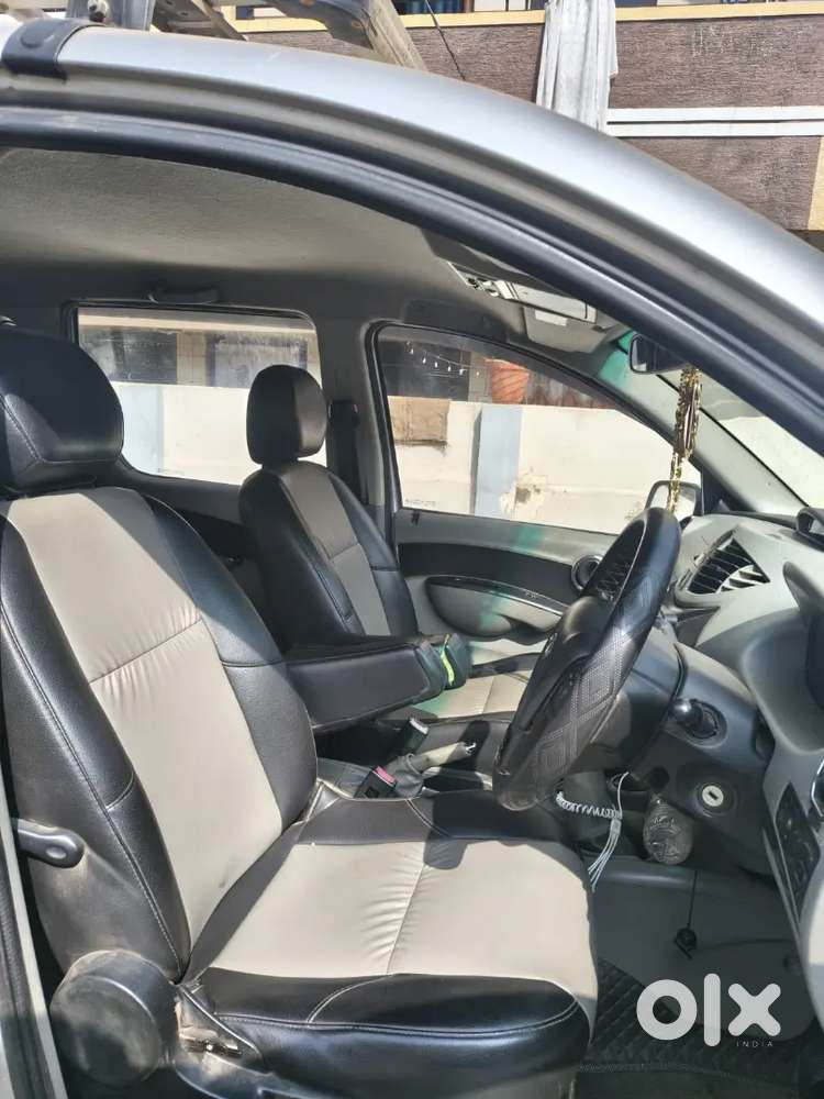 Mahindra Nuvosport 2016 Diesel