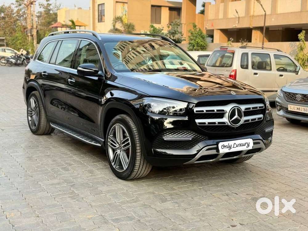 Mercedes-benz Gls 400d 4matic, 2023, Diesel