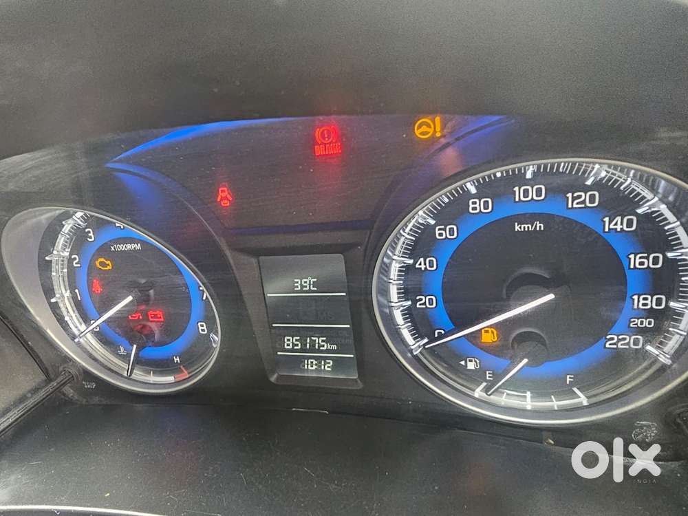 Maruti Suzuki Baleno Zeta, 2022, Petrol