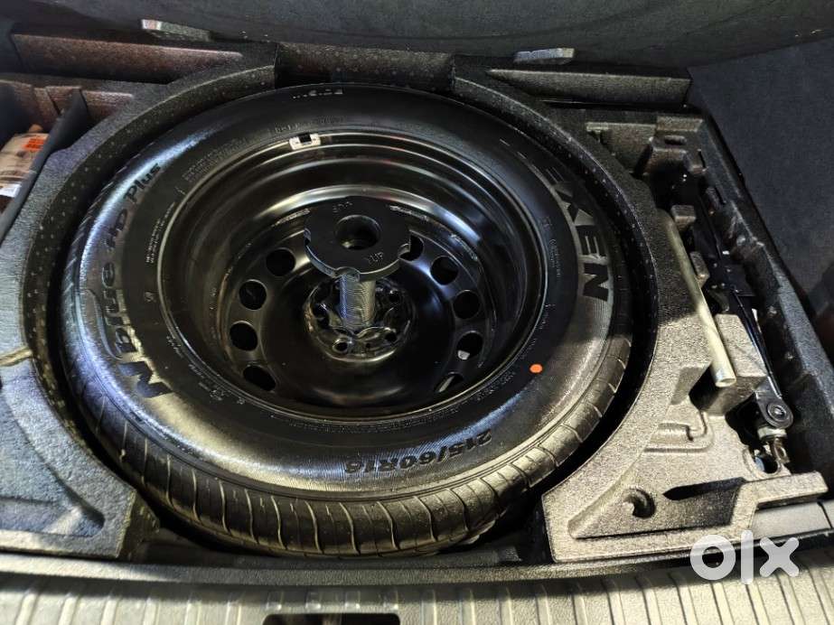 Skoda Karoq 1.5 Style At, 2020, Petrol