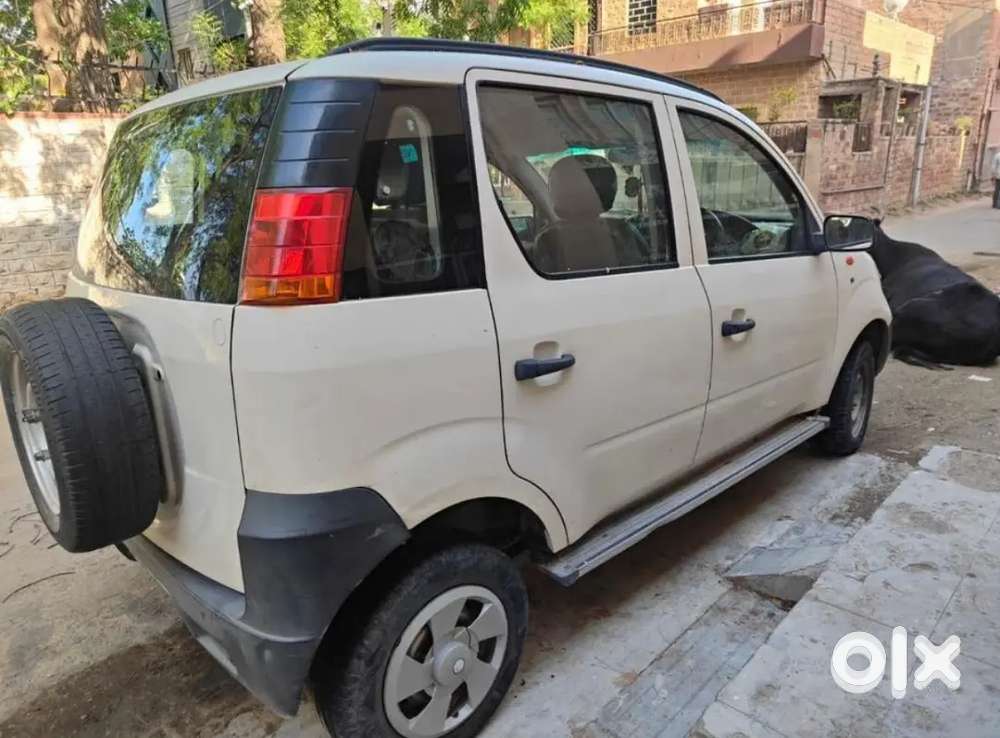 Mahindra 7 Seater Suv For Sale