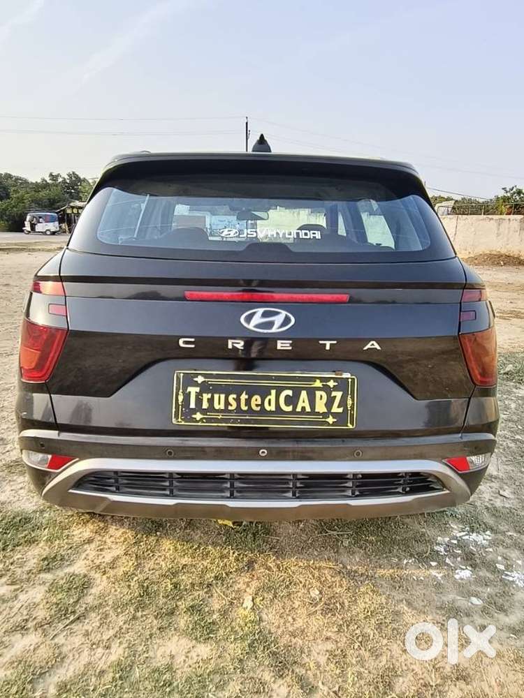 Hyundai Creta 1.5 Crdi E Diesel Mt, 2020, Diesel