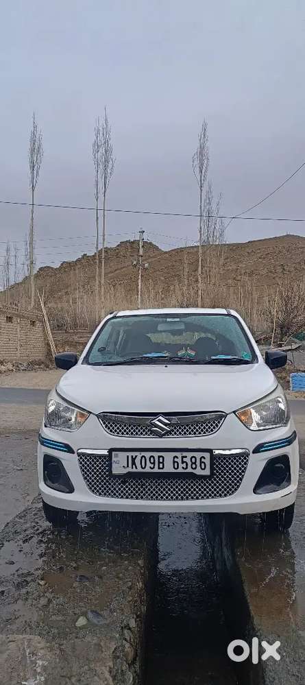 Alto K10 Vxi, Brand New Condition,