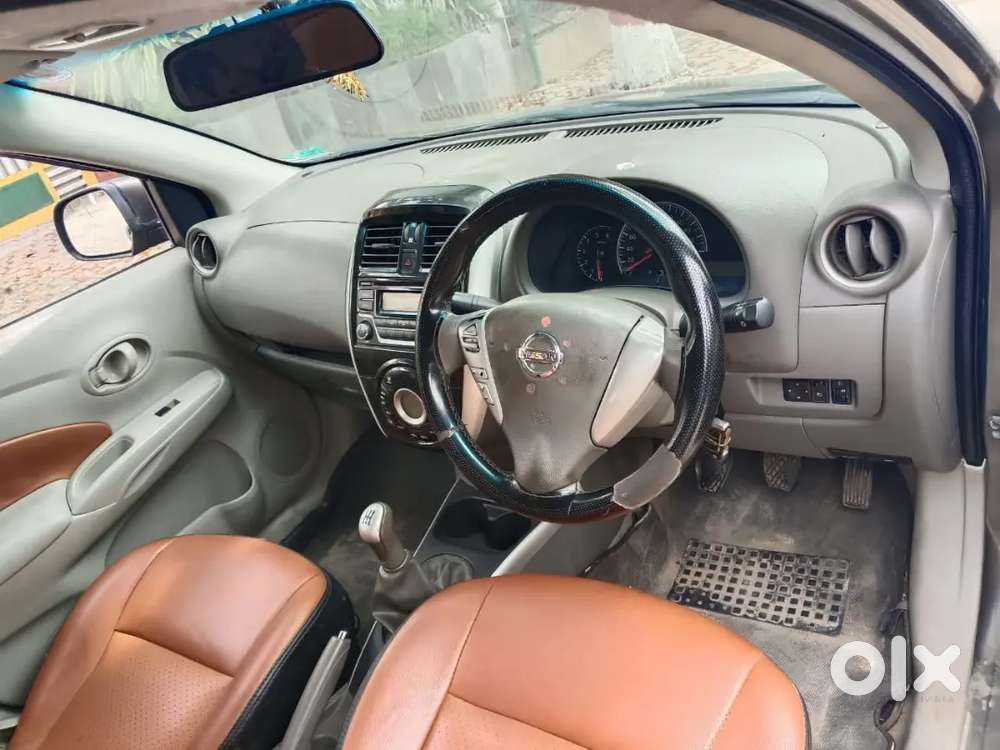 Sunny Nissan