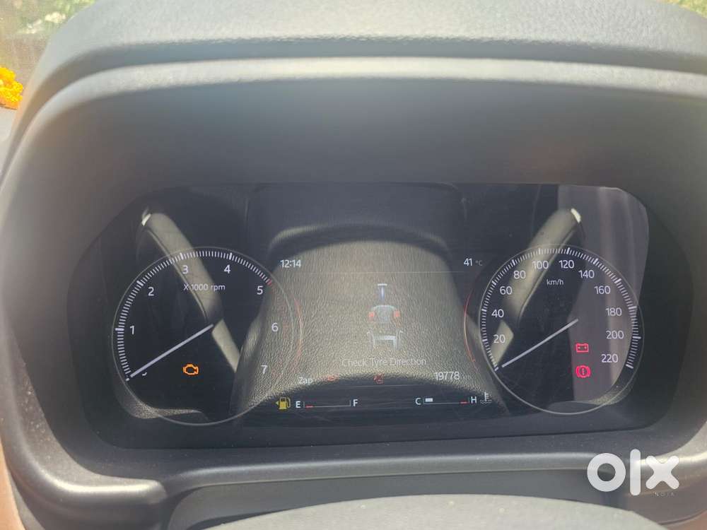 Mahindra Scorpio-n 2.2 Z8 Diesel Mt 7 Str, 2026, Diesel