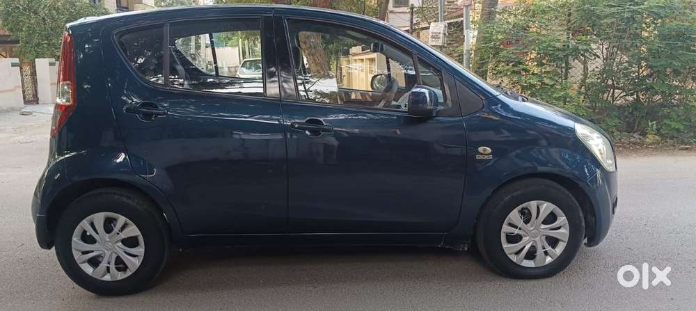 Maruti Suzuki Ritz Vdi (abs) Bs Iv, 2009, Diesel